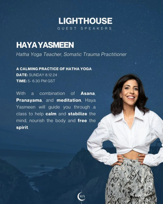 JOIN ME this Sunday online with a begginers Traditional Hatha Yoga practice 🙏🏽

Feeling stuck? overwhelmed with the state of the world? anxious? demotivated? This moon practice is geared towards helping you feel more grounded and clear. 

Link in Bio for o sign up 

#hathayoga #yogateacher #lighthouse
